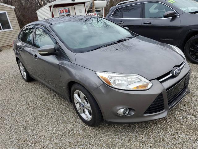 used 2012 Ford Focus car, priced at $7,700