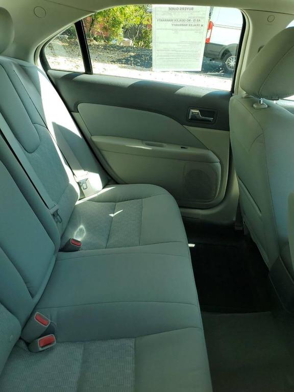 used 2012 Ford Fusion car, priced at $7,800