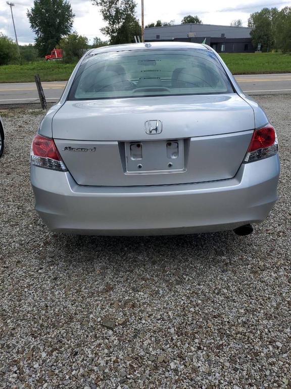 used 2009 Honda Accord car, priced at $6,300