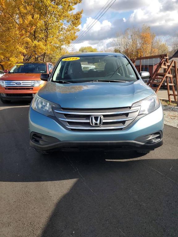 used 2014 Honda CR-V car, priced at $7,300