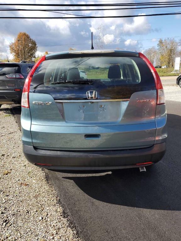 used 2014 Honda CR-V car, priced at $7,300