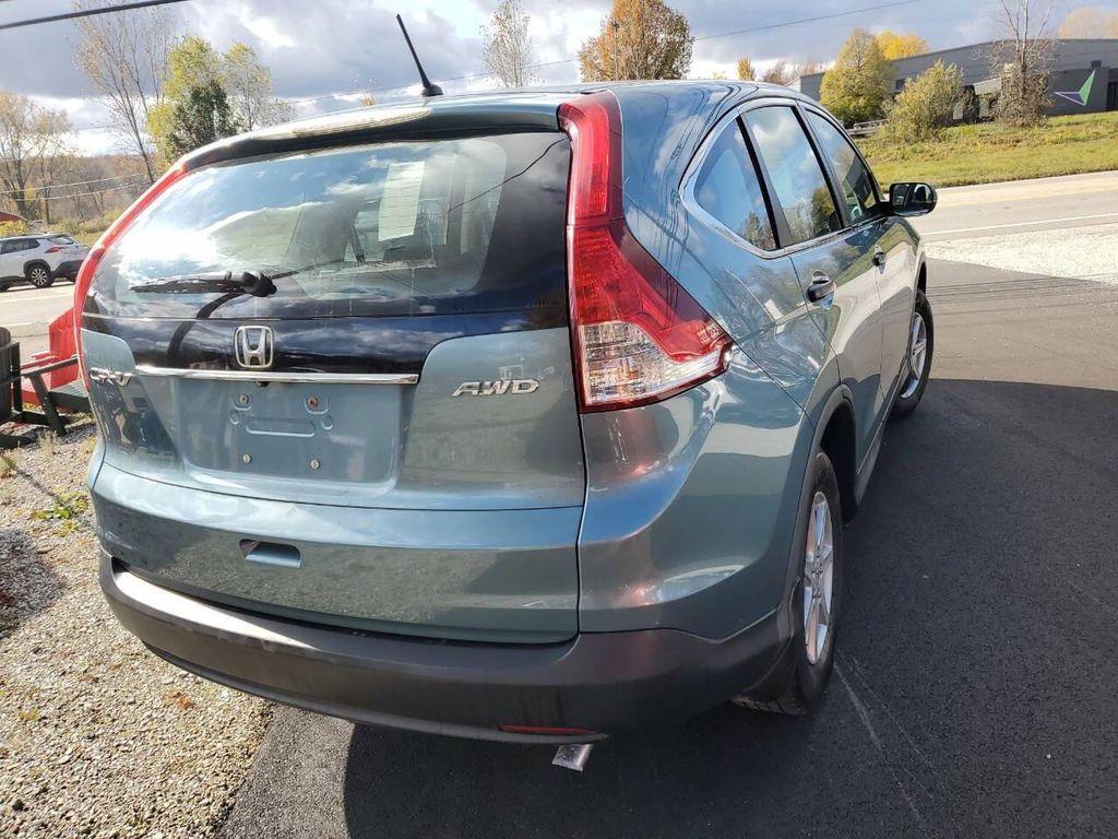 used 2014 Honda CR-V car, priced at $7,300