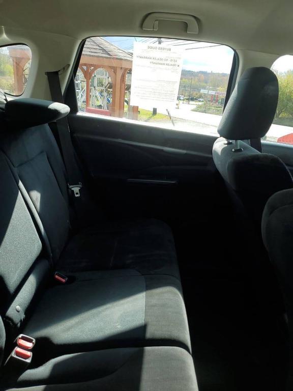 used 2014 Honda CR-V car, priced at $7,300