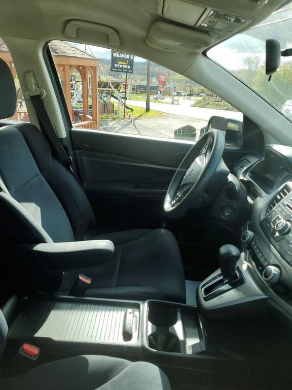 used 2014 Honda CR-V car, priced at $7,300