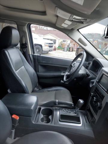 used 2010 Jeep Grand Cherokee car, priced at $6,300