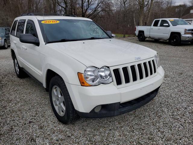 used 2010 Jeep Grand Cherokee car, priced at $6,300