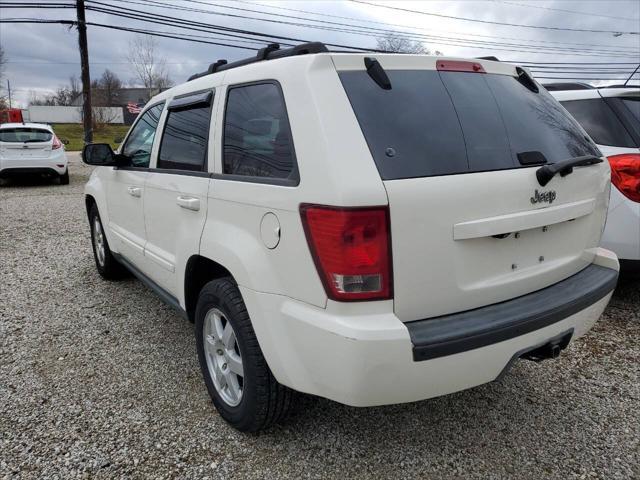 used 2010 Jeep Grand Cherokee car, priced at $6,300