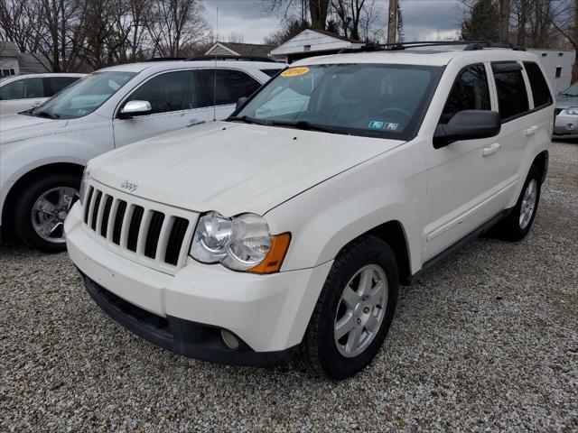 used 2010 Jeep Grand Cherokee car, priced at $6,300