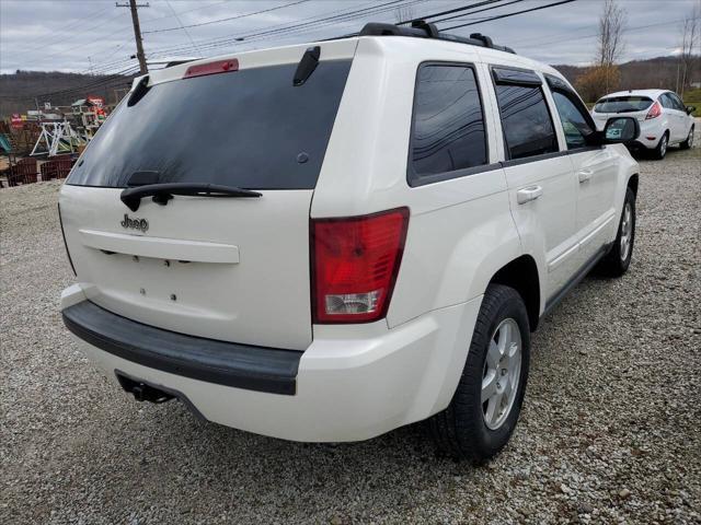 used 2010 Jeep Grand Cherokee car, priced at $6,300