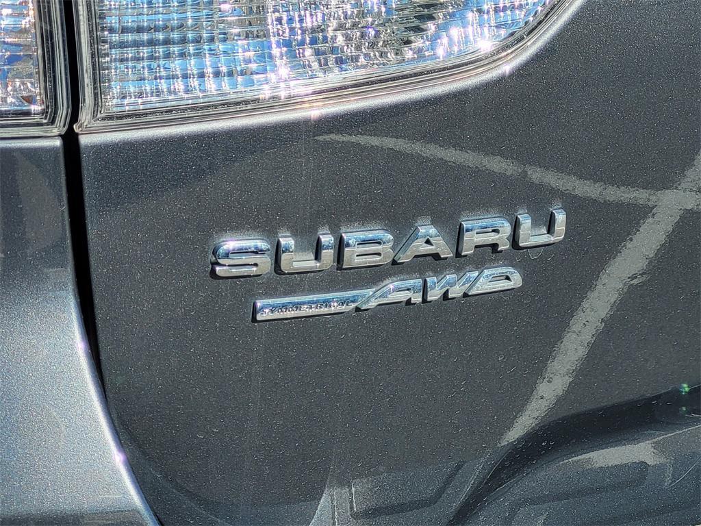 used 2021 Subaru Forester car, priced at $19,701
