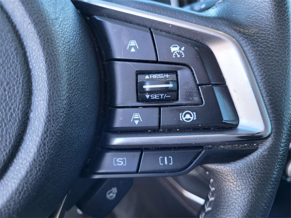 used 2021 Subaru Forester car, priced at $19,701