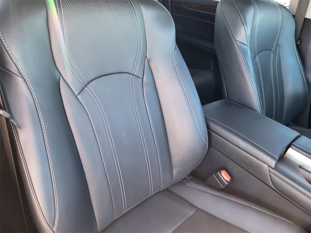 used 2018 Lexus RX 350 car, priced at $30,301