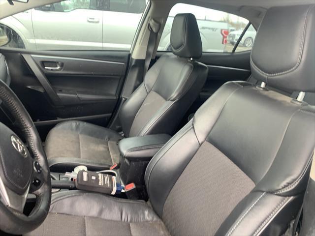 used 2014 Toyota Corolla car, priced at $10,150