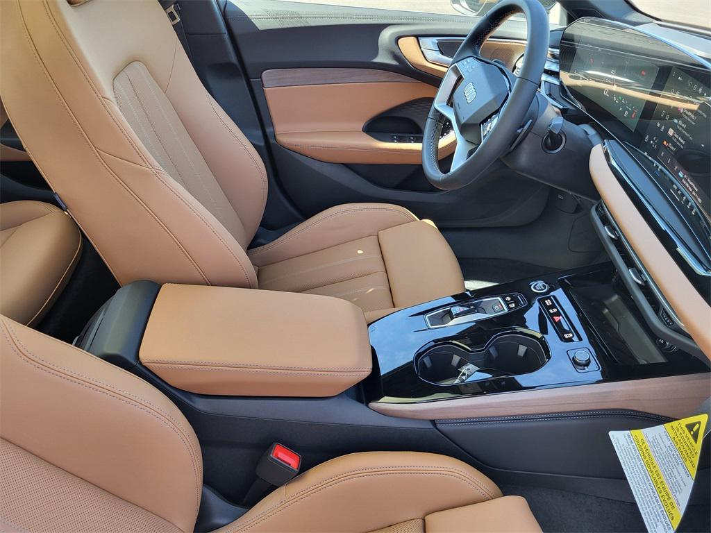 new 2025 Audi A5 car, priced at $59,475