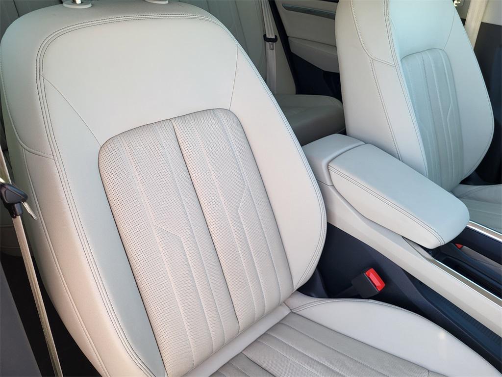 used 2023 Audi e-tron car, priced at $31,345