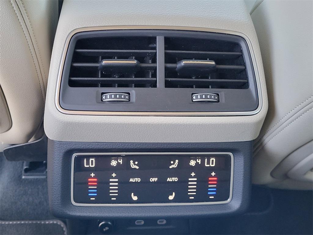 used 2023 Audi e-tron car, priced at $31,345