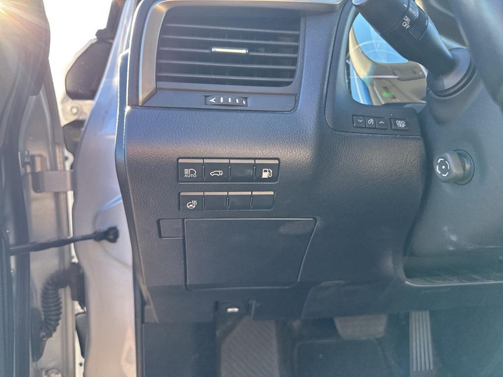 used 2018 Lexus RX 450h car, priced at $29,751