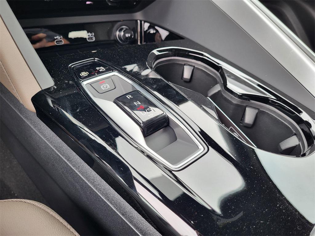 new 2025 Audi Q5 car, priced at $55,410