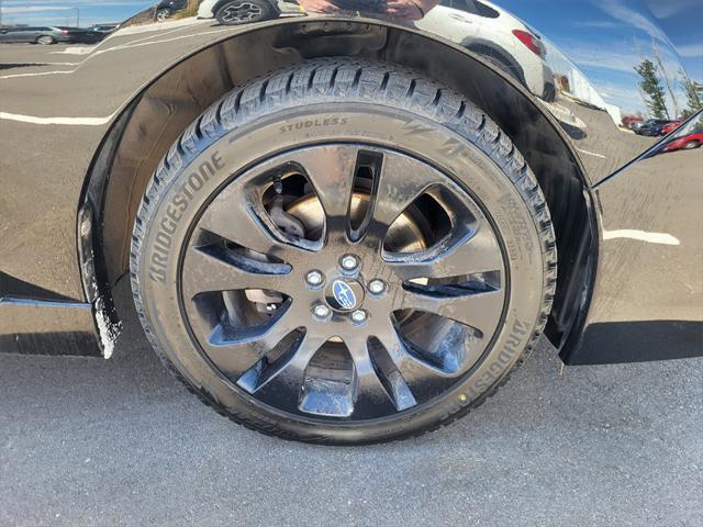 used 2015 Subaru Impreza car, priced at $9,000