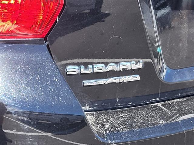 used 2015 Subaru Impreza car, priced at $9,000