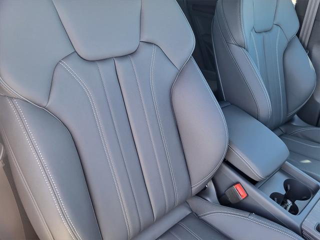 new 2025 Audi Q5 car, priced at $59,715