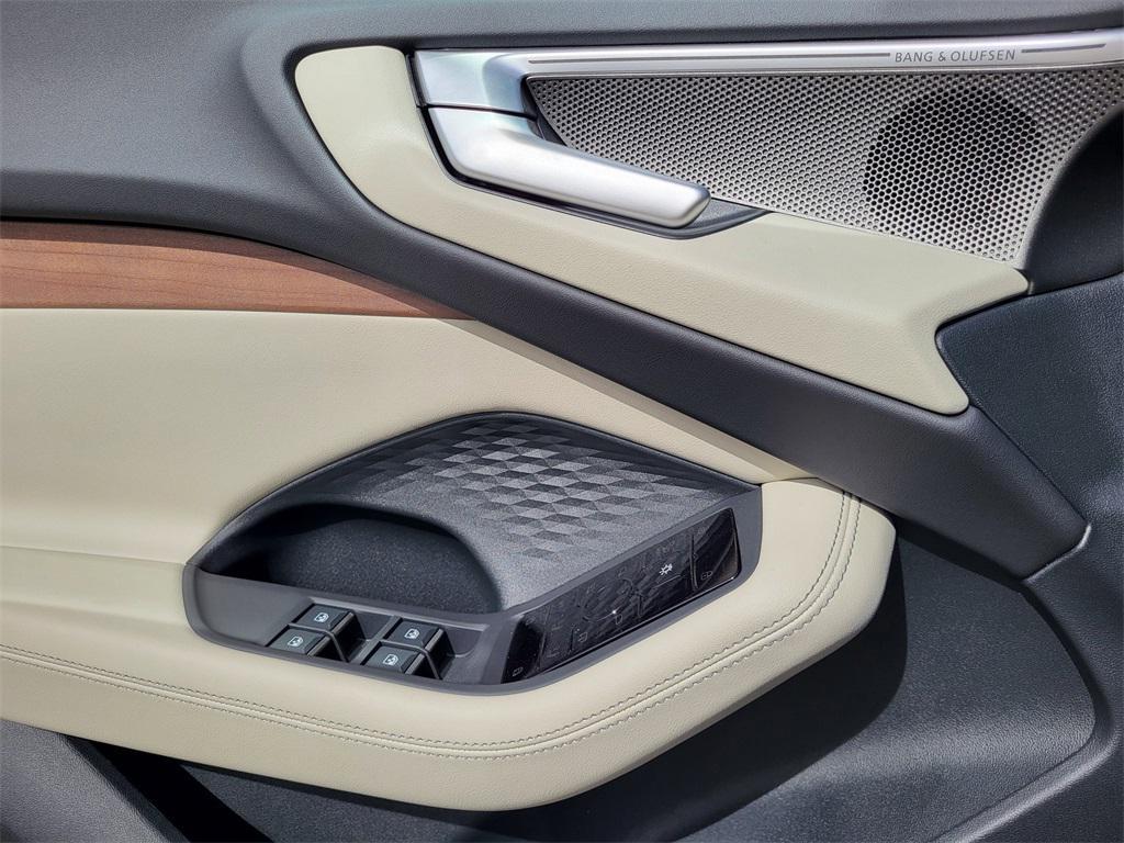 new 2025 Audi A5 car, priced at $55,850