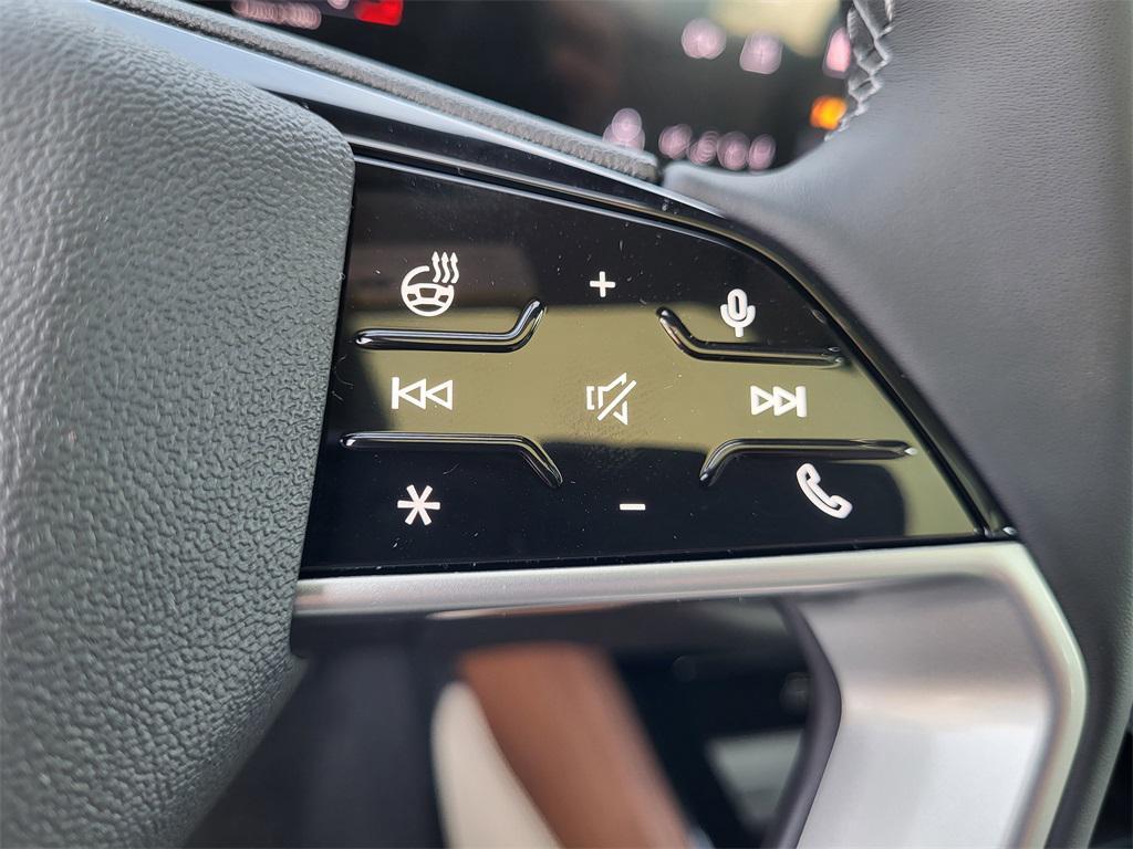 new 2025 Audi A5 car, priced at $55,850