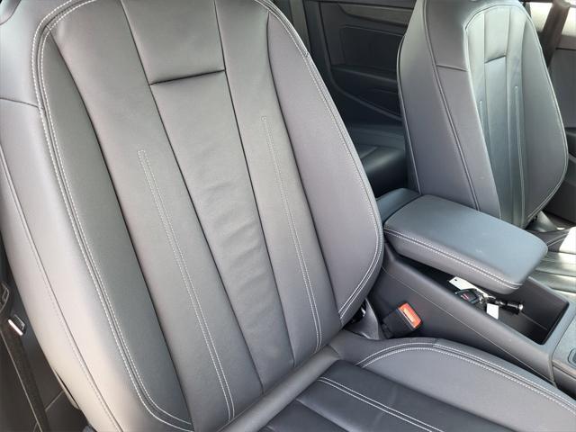 used 2022 Audi A5 car, priced at $38,250