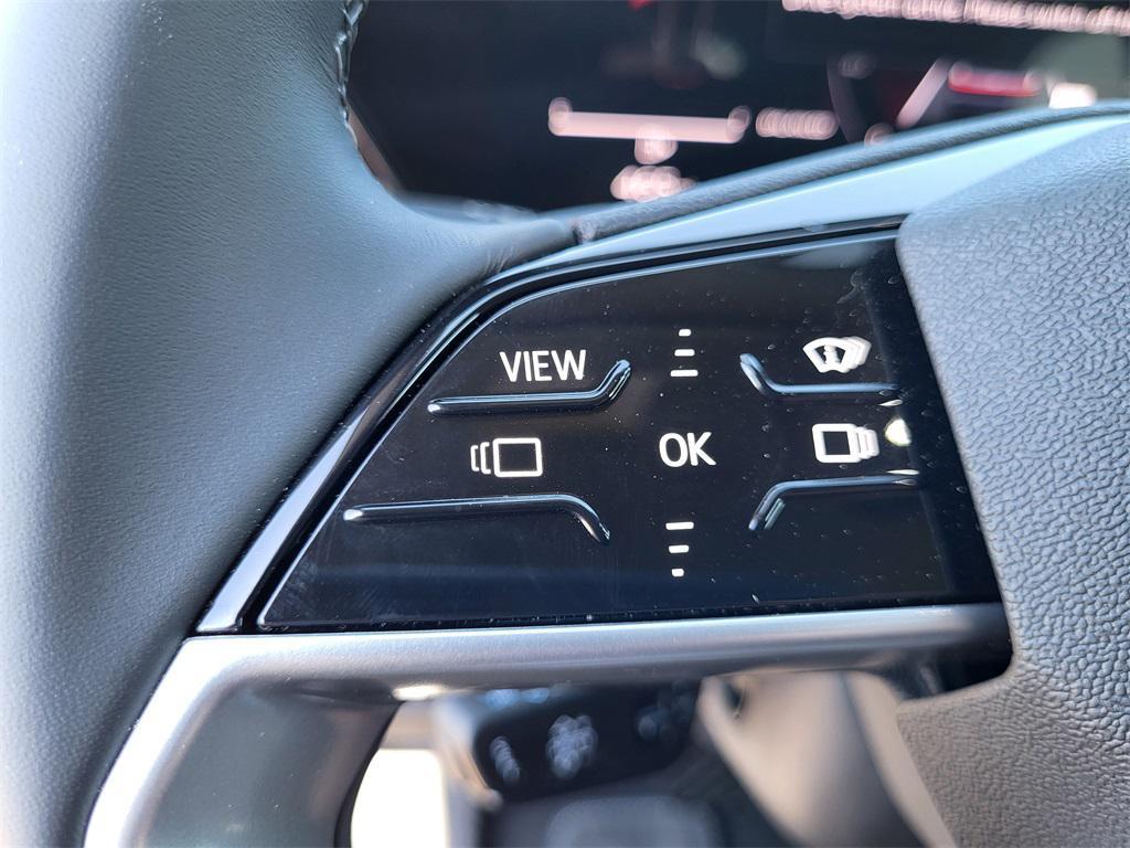 new 2025 Audi Q5 car, priced at $60,290