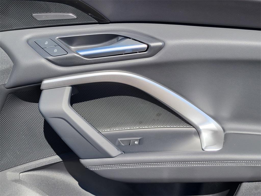 new 2025 Audi Q5 car, priced at $60,290