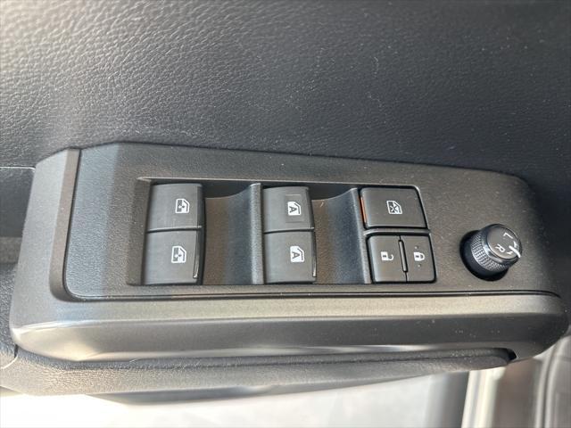 used 2021 Toyota Tacoma car, priced at $36,245