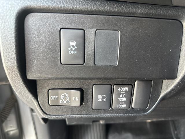 used 2021 Toyota Tacoma car, priced at $36,245