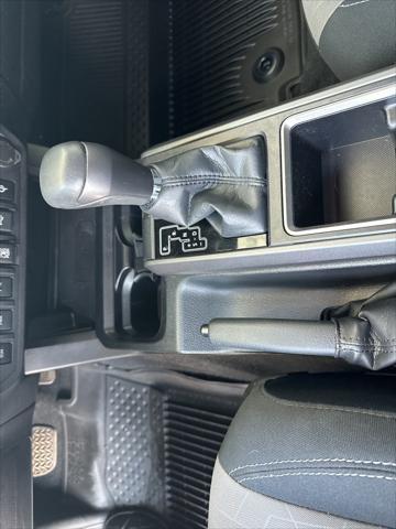 used 2021 Toyota Tacoma car, priced at $36,245