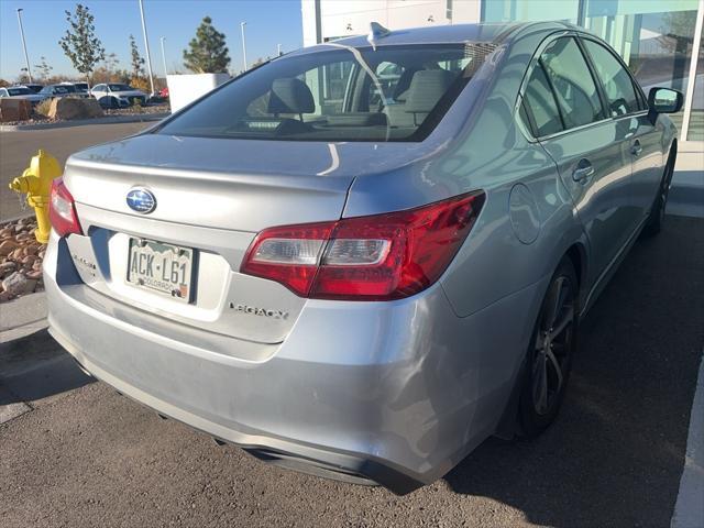 used 2019 Subaru Legacy car, priced at $17,250