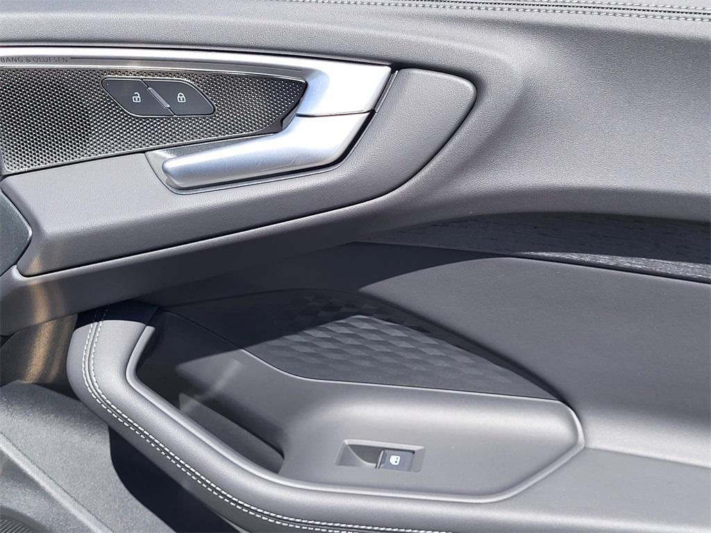 new 2025 Audi A5 car, priced at $56,625