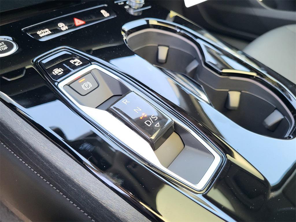 new 2025 Audi A5 car, priced at $56,625