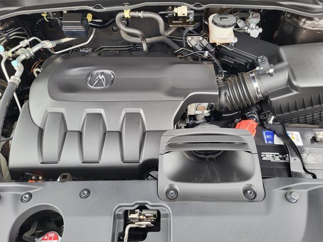 used 2016 Acura RDX car, priced at $18,281