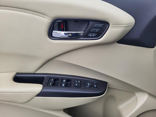 used 2016 Acura RDX car, priced at $18,281