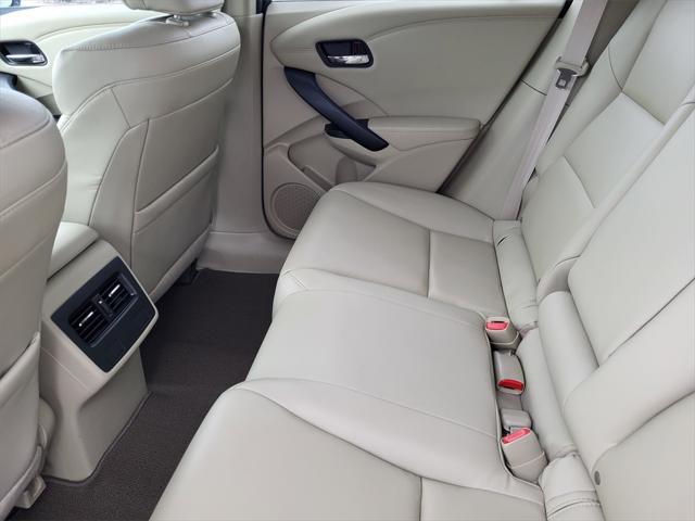 used 2016 Acura RDX car, priced at $18,281