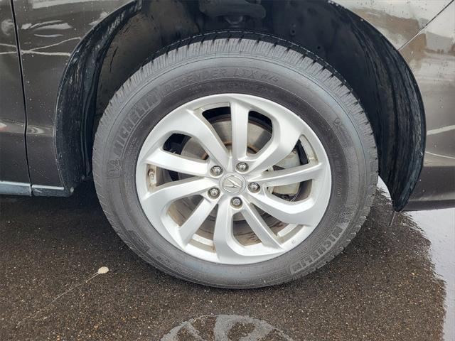 used 2016 Acura RDX car, priced at $18,281
