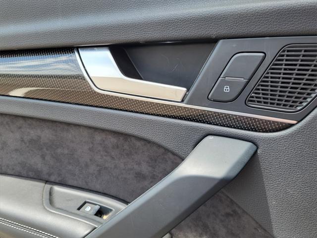 used 2019 Audi SQ5 car, priced at $24,999