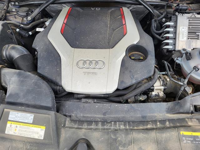 used 2019 Audi SQ5 car, priced at $24,999