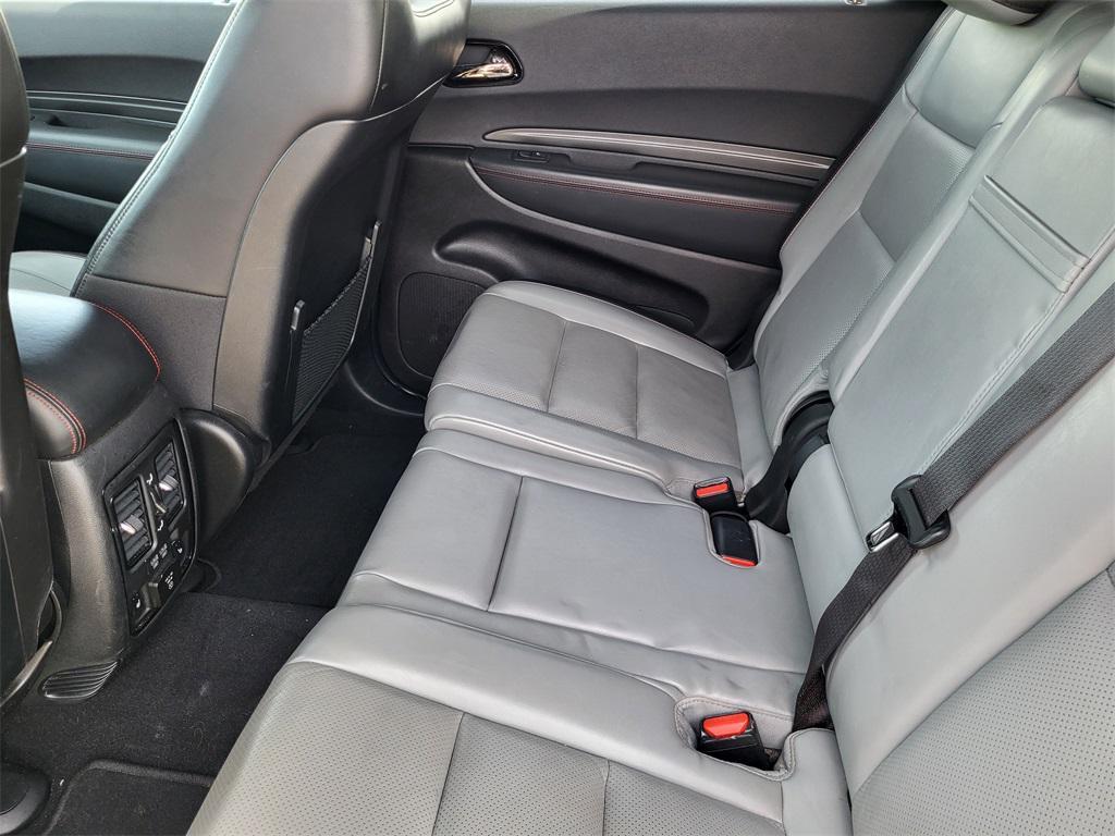 used 2023 Dodge Durango car, priced at $30,201
