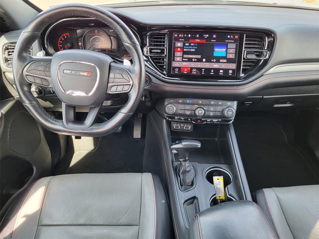 used 2023 Dodge Durango car, priced at $30,201