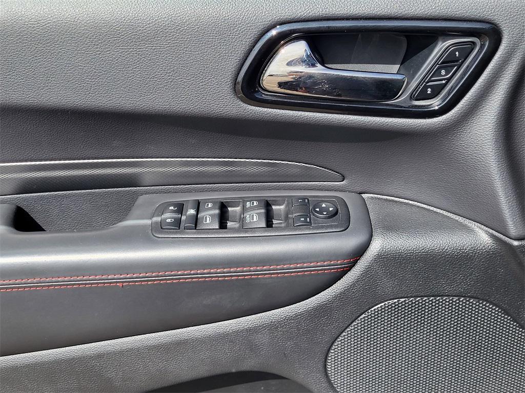 used 2023 Dodge Durango car, priced at $30,201