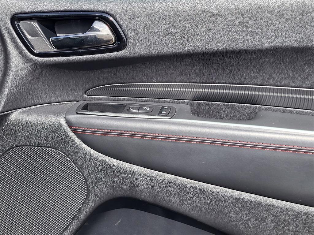 used 2023 Dodge Durango car, priced at $30,201