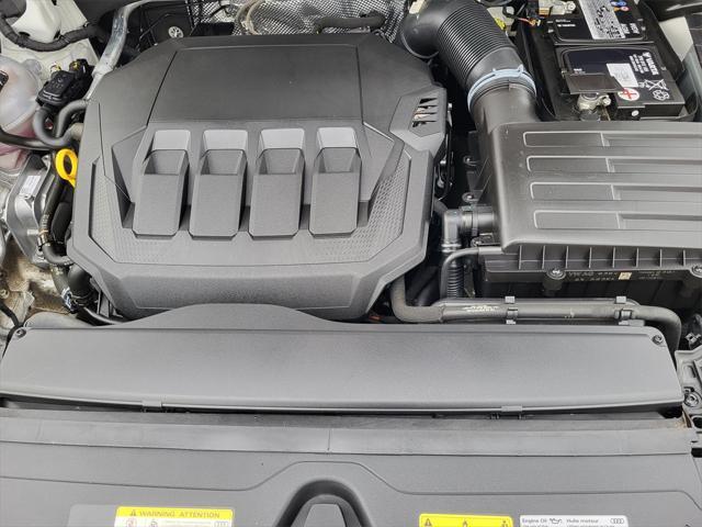 used 2022 Audi Q3 car, priced at $30,575