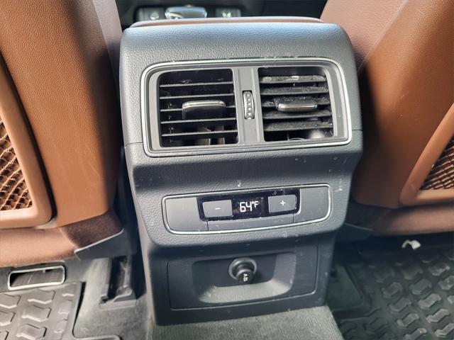 used 2018 Audi Q5 car, priced at $21,500