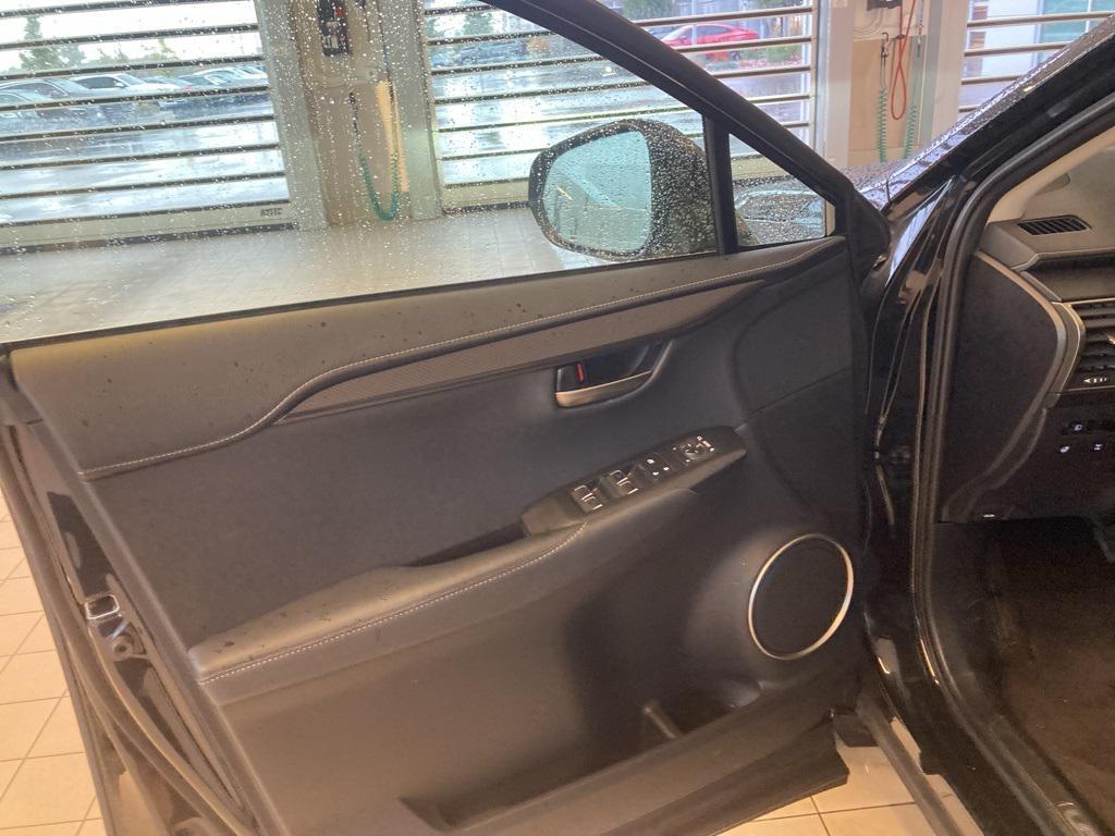 used 2020 Lexus NX 300 car, priced at $27,201