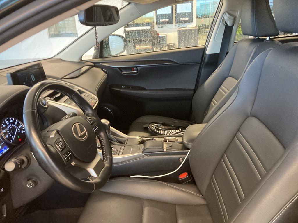 used 2020 Lexus NX 300 car, priced at $27,201